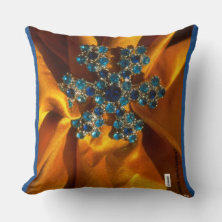 Coussin Bijouterie
