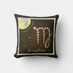 Coussin Bijoux du 23 août au 23 septembre