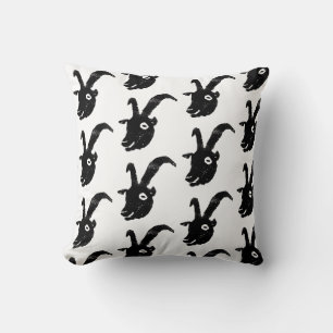 Coussin Billy Goat Potato