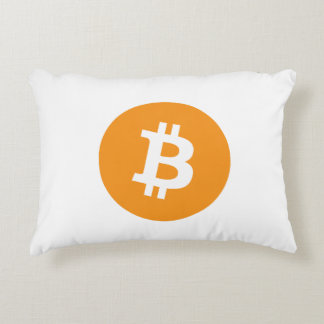 Coussin Bitcoin