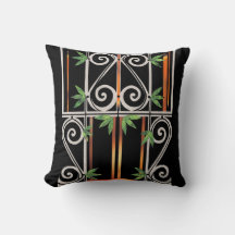 Black Gold Green GUANTANAMO