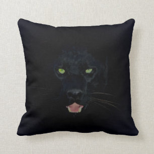 Coussin Black Panther