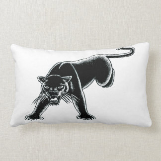 Coussin Black Panther