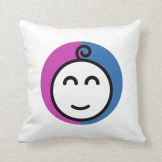 Coussin Blanc