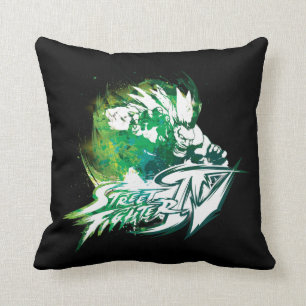 Coussin Blanka