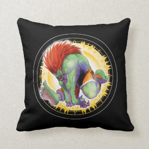 Coussin Blanka 2