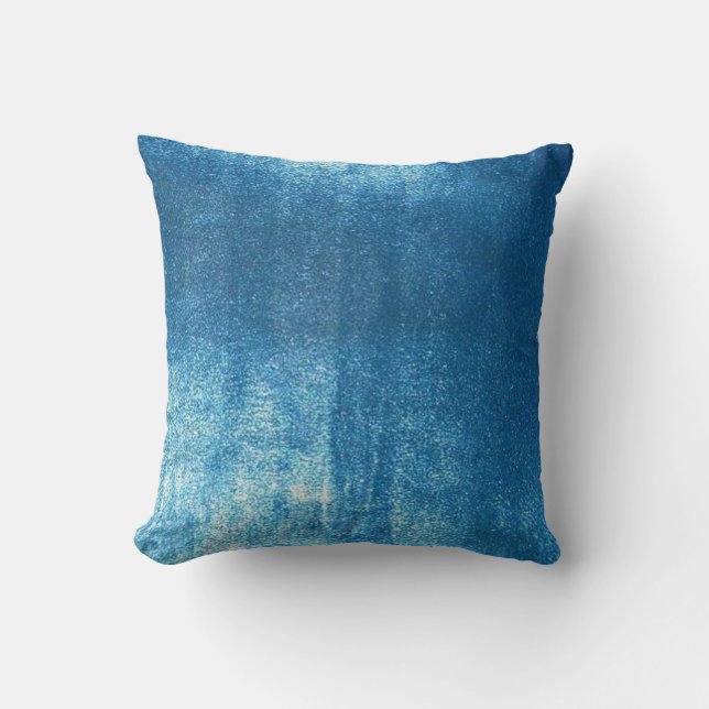 COUSSIN Bleu clair MDM - Design 1 (Recto)