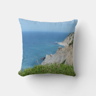 Coussin Block Island Bluffs - Block Island, Rhode Island