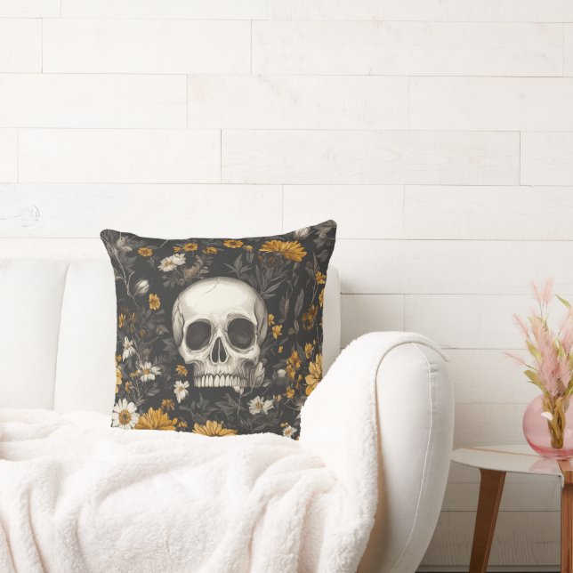 Coussin "Blossom moderne" (Canapé)