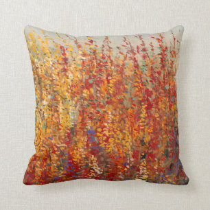 Coussin Blossoms du désert II