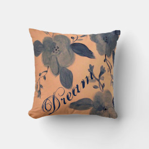 Coussin Blue Dream