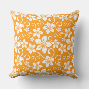 COUSSIN BLUE HAWAII (TANGERINE)