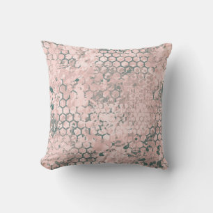 Coussin Blush Odyssey