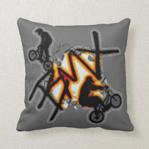 COUSSIN BMX
