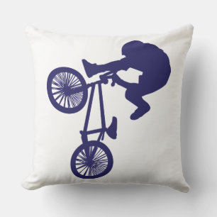 Coussin BMX-Biker