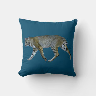 Coussin Bobcat