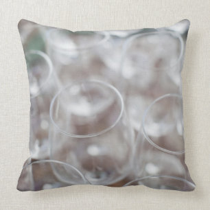 Coussin Bodega Marques de Riscal, dégustation de vin