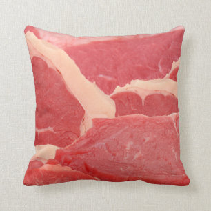Coussin Boeuf