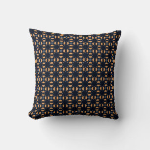 Coussin Boho 1