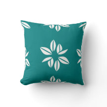 Boho Fleur sauvage Garden Motif sans couture