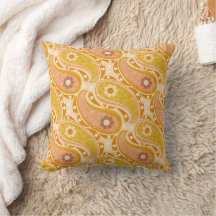 Boho Paisley