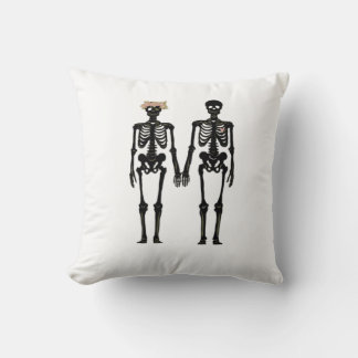 Coussin Boney Love - Jusqu'à la mort Faites-nous