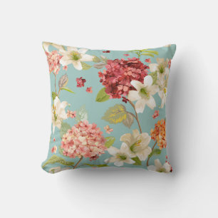 Coussin Bonheur de Prairie Ensoleillée