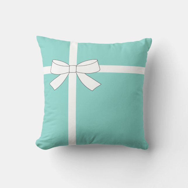 Coussin Bonne cérémonie de remise des diplômes Décor (Recto)