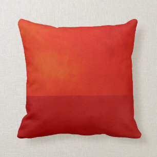 Coussin Bonne chance