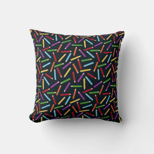 Coussin Bonne école