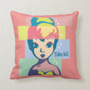 Coussin Bonnet rétro Bell 2