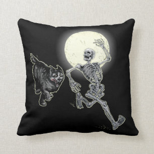 Coussin Bons rapides