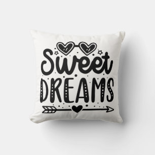 Coussin Bons rêves