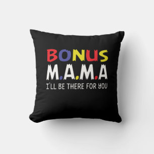 Coussin Bonus Art Mère Mama