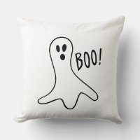 Boom mignon fantôme Halloween
