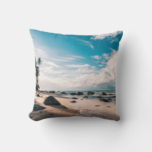 Coussin Bord de mer