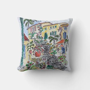 Coussin Bormes-les-Mimosas   Provence-Alpes-Côte d'Azur