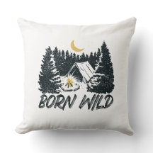 Born Wild