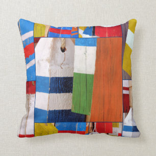 Coussin Bouées
