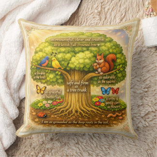Coussin bouger tout au long de la journée en suscitant con