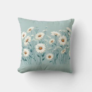 Coussin Bountiful Daisy's 