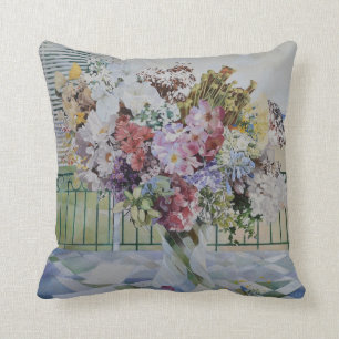 Coussin Bouquet