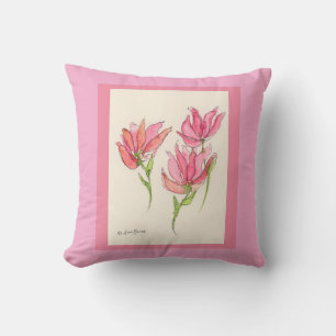 Coussin Bourgogne