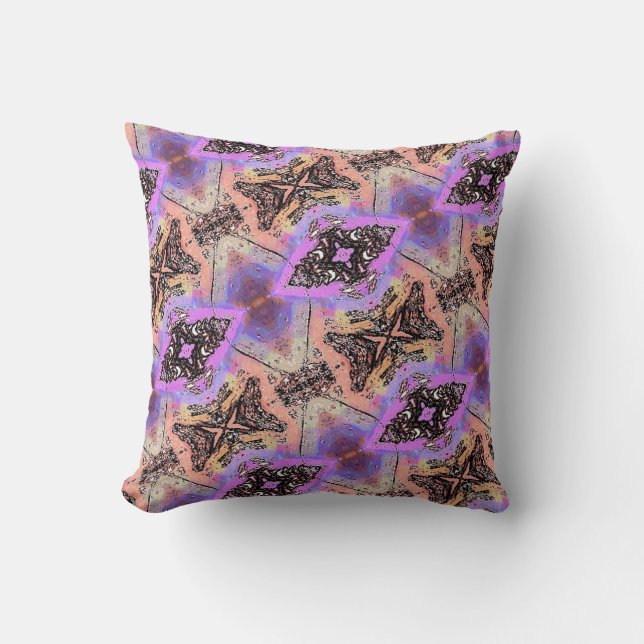 COUSSIN BOUTEILLES ET MÈRES (Recto)