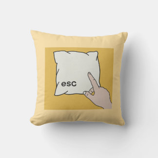 Coussin bouton d'échappement âme