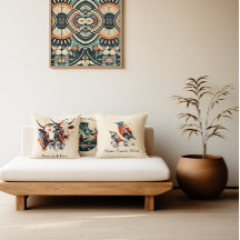 Bovins de ferme Scandi, sur mesure