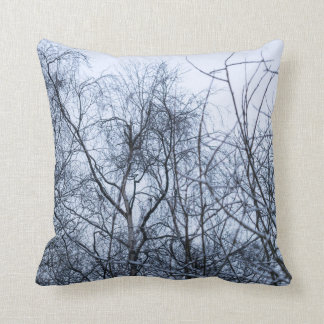 Coussin Branches de colin