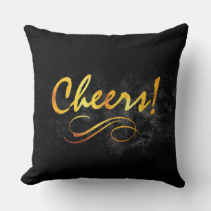 Coussin Bravo