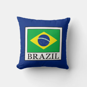 Coussin Brésil