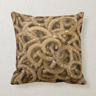 Coussin Bretzels